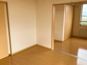【大曲椿】ご夫婦部屋に１室空きができます🌷