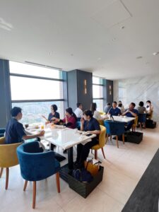 第三回職場説明会が無事終了しました★