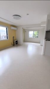 夫婦で住める施設をお探しの方へ