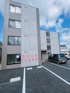 【緑ヶ丘椿】ご夫婦部屋に数室空きがございます