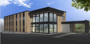 ✨北広島市内にて介護施設が新規OPEN✨