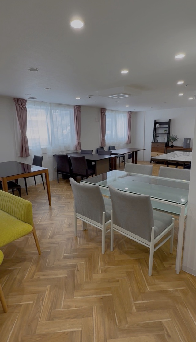 【TB豊平】本格始動🌸